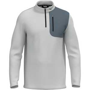 Mizuno Essential 1/4 Zip